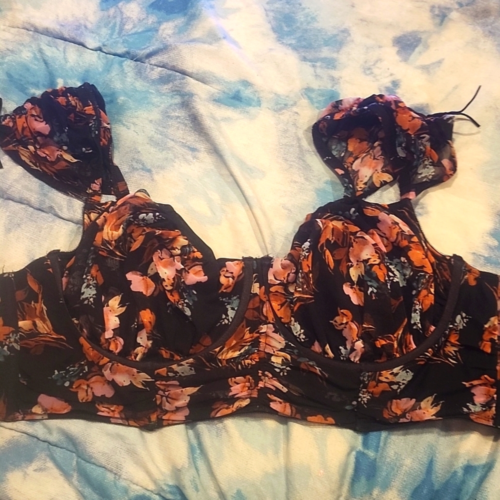 TORRID Bra